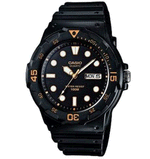 Reloj Casio Análogo Hombre MRW-200H-1E