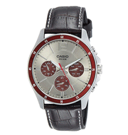 Reloj Casio Análogo Hombre MTP-1374L-7A1V