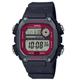 Reloj Casio Digital Hombre DW-291H-1BV