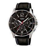 Reloj Casio Análogo Hombre MTP-1374L-1AV