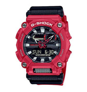 Reloj G-shock Análogo-Digital para Hombre GA-900-4A