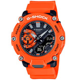 Reloj G-shock Análogo para Hombre GA-2200M-4AD