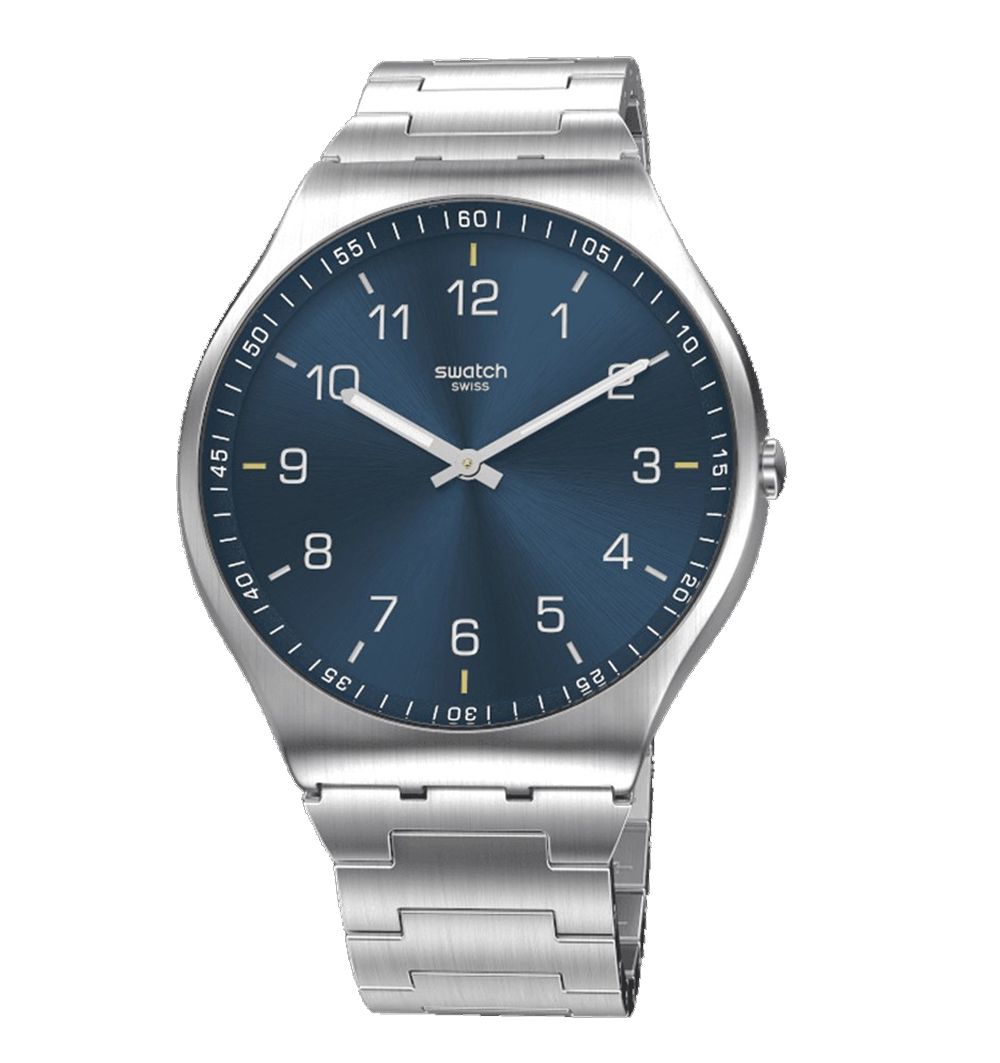 Reloj Swatch Swiss Made para Hombre SS07S106G – cronomatic