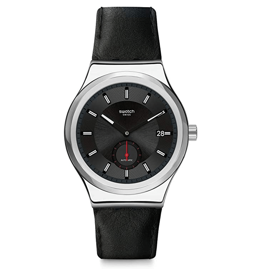 Reloj SWATCH Automatico Swiss Made para Hombre SY23S400 – cronomatic