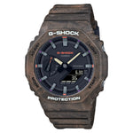Reloj G-Shock Análogo-Digital para Hombre  GA-2100FR-5A