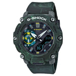 Reloj G-Shock Análogo-Digital para Hombre  GA-2200MFR-3A