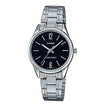 Reloj Casio Analógico de Mujer LTP-V005D-1B