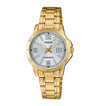 Reloj Casio Analógico de Mujer LTP-V004G-7B2