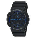 Reloj G-Shock Análogo-Digital para Hombre GA-100-1A2