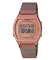 Reloj Casio Digital Mujer B-640WMR-5A