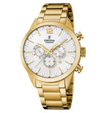 Reloj Festina Análogo Chronograph para Hombre F20633/1