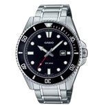 Reloj Casio Marlin Duro MDV-107D-1A1V