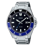 Reloj Casio Marlin Duro MDV-107D-1A2V