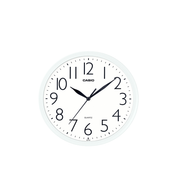 Reloj Mural Casio IQ-05-7