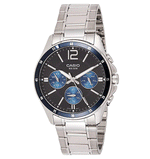 Reloj Casio Análogo Hombre MTP-1374D-2AV