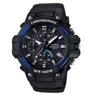 Reloj Casio Análogo Hombre MCW-110H-2AV