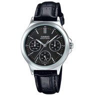 Reloj Casio Análogo Mujer LTP-V300L-1A