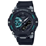 Reloj G-Shock Análogo para Hombre GA-2200M-1A