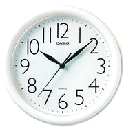 Reloj Mural Análogo Casio IQ-01S-7