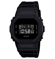 Reloj G-shock Digital para Hombre DW-5600BB-1D