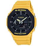 Reloj G-shock Análogo para Hombre GA-2110SU-9AD