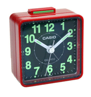 Reloj Despertador Análogo Casio TQ-140-4