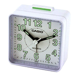 Reloj Despertador Análogo Casio TQ-140-7