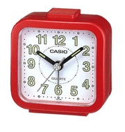 Reloj Despertador Análogo Casio TQ-141-4