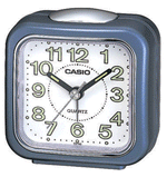 Reloj Despertador Análogo TQ-142-2