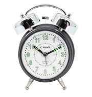 Reloj Despertador Análogo TQ-362-1B