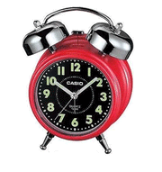 Reloj Despertador Análogo TQ-362-4A