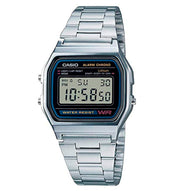 Reloj Casio Digital Unisex A-158WA-1