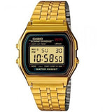 Reloj Casio Digital Mujer A-159WGEA-1