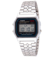 Reloj Casio Digital Hombre A-159WA-1