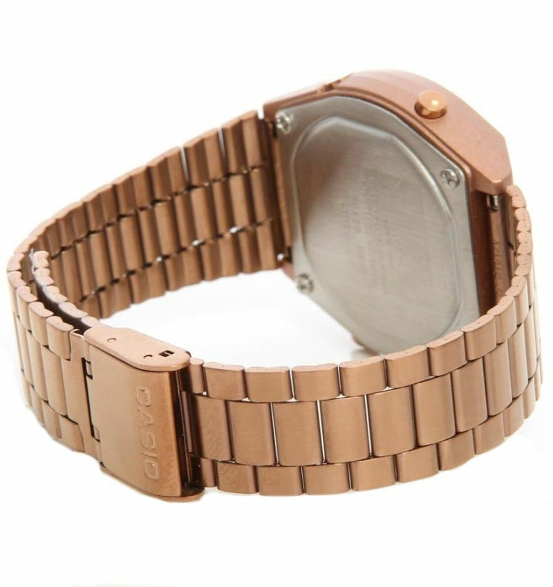 Orologio Donna Casio B-640WMR-5A ( 39 Mm