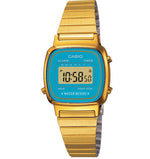 Reloj Casio Digital Mujer LA-670WGA-2