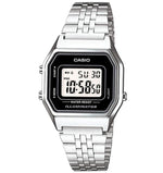 Reloj Casio Digital Mujer LA-680WA-1