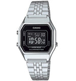Reloj Casio Digital Mujer LA-680WA-1B