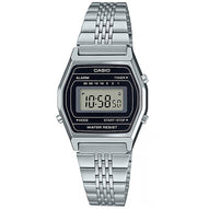 Reloj Casio Digital Mujer LA-690WA-1