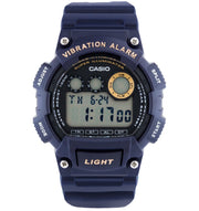 Reloj Casio Digital Hombre W-735H-2AV
