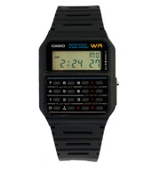 Reloj Casio Digital Unisex CA-53W-1