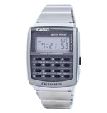 Reloj Casio Digital Unisex CA-506-1