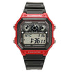 Reloj Casio Digital Hombre AE-1300WH-4A