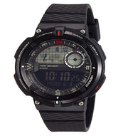 Reloj Casio Digital Hombre SGW-600H-1B