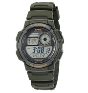 Reloj Casio Digital Hombre AE-1000W-3AV