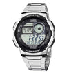 Reloj Casio Digital Hombre AE-1000WD-1A