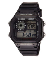 Reloj Casio Digital Hombre AE-1200WH-1AV