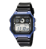 Reloj Casio Digital Hombre AE-1300WH-2A