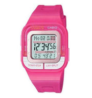 Reloj Casio Digital Mujer SDB-100-4A