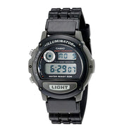 Reloj Casio Digital Hombre W-87H-1